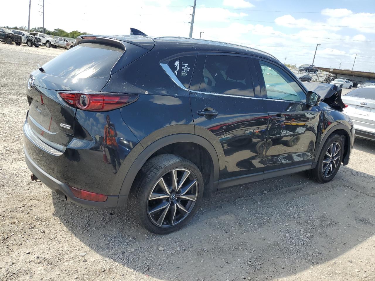 2017 Mazda CX-5 - Image 3