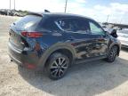 2017 Mazda Cx-5 Grand Touring zu verkaufen in Temple, TX - Front End