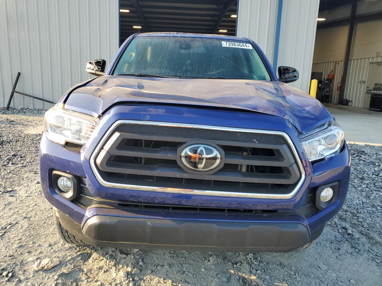 2022 Toyota Tacoma - Image 5
