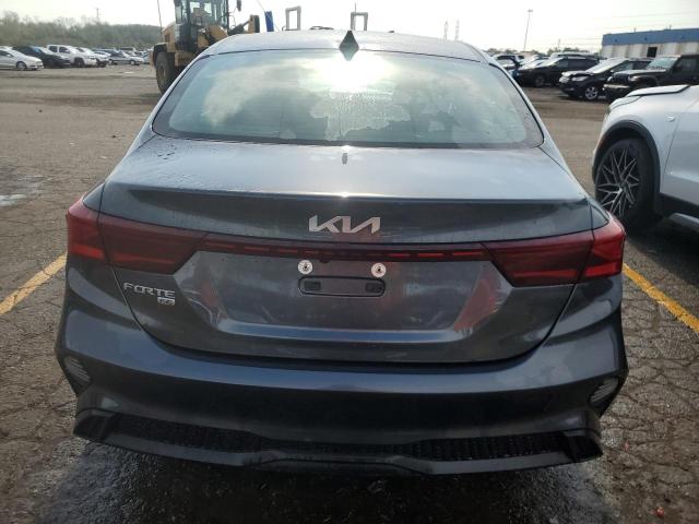 3KPF24AD2RE769231 Kia Forte LX 6