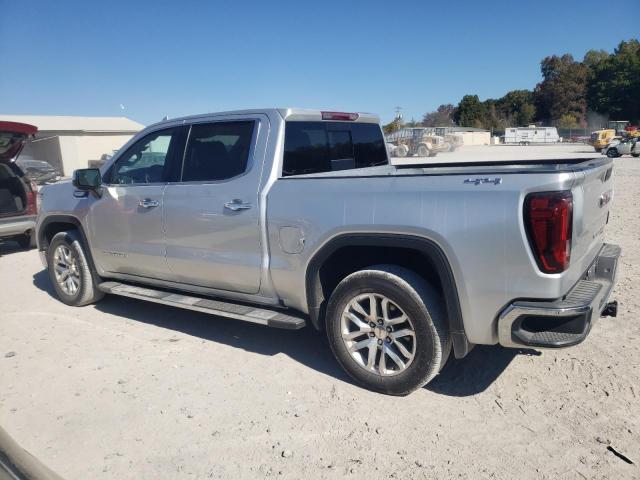  GMC SIERRA 2021 Szary