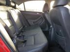 2012 Volkswagen Jetta Se на продаже в Assonet, MA - Undercarriage
