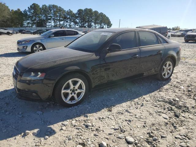 2009 Audi A4 Premium Plus იყიდება Loganville-ში, GA - Minor Dent/Scratches