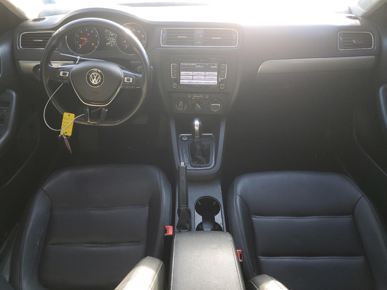 3VWD17AJ5FM264218 2015 Volkswagen Jetta Se