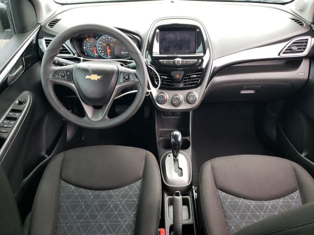 KL8CD6SA9NC033040 Chevrolet Spark 1LT 8