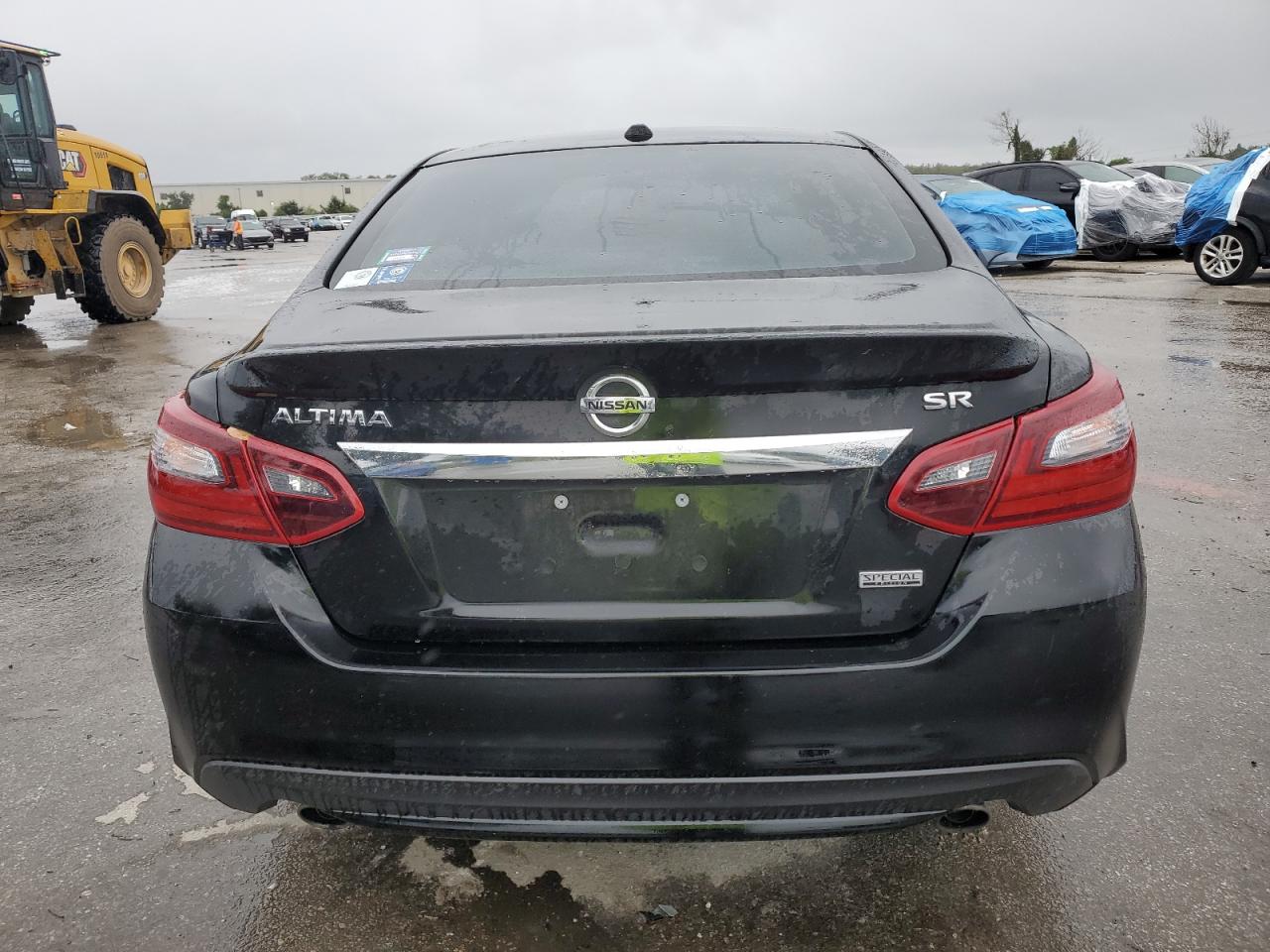 1N4AL3APXJC229364 2018 Nissan Altima 2.5