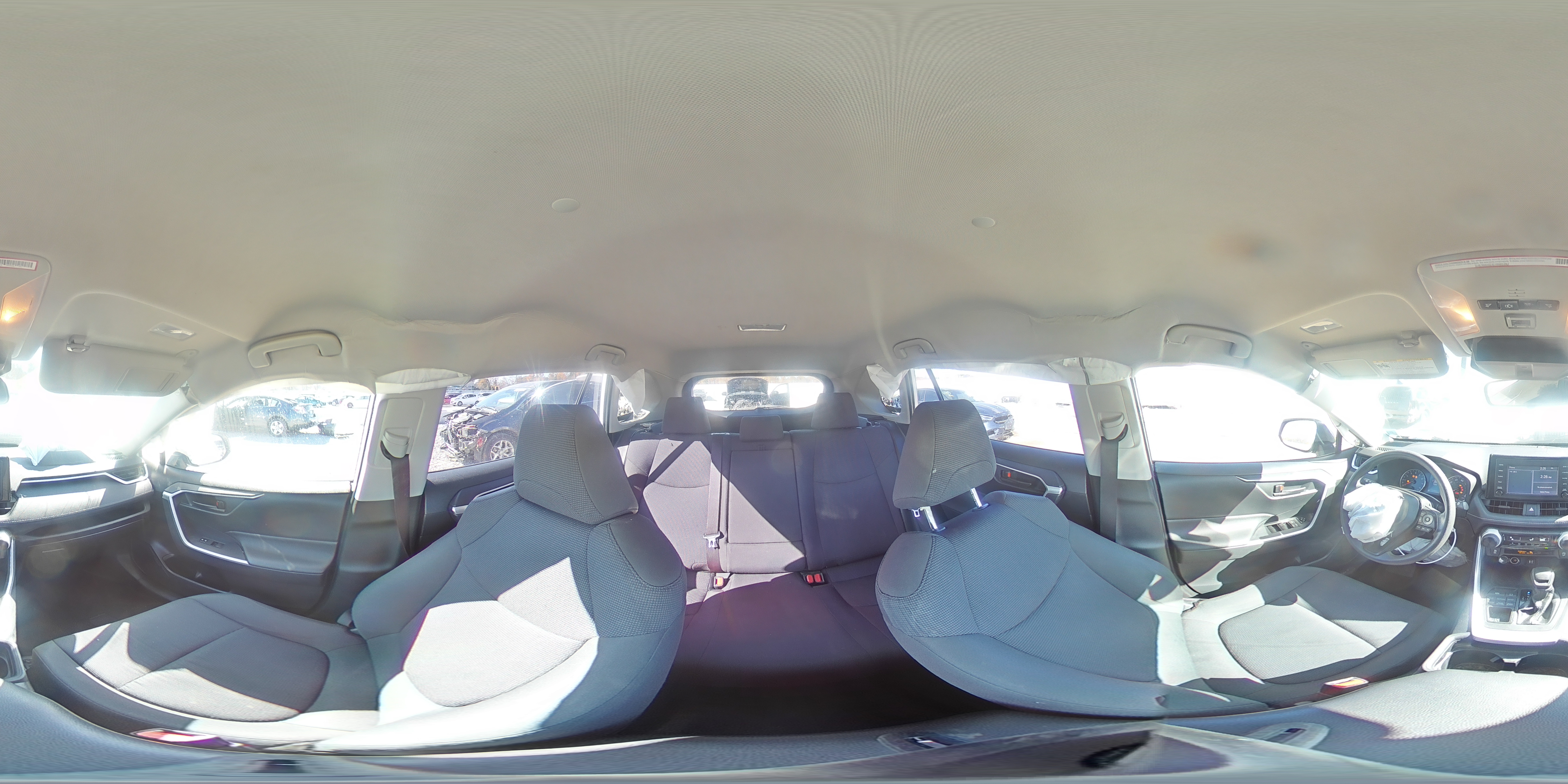 2019 Toyota RAV 4 - Image 15