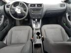 2012 Volkswagen Jetta Base en Venta en Sikeston, MO - Front End