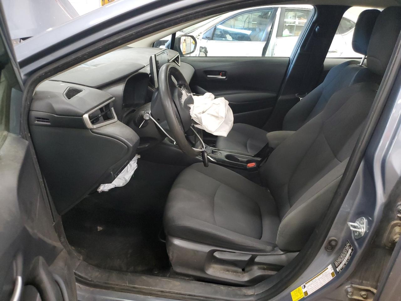 2021 Toyota Corolla - Image 7