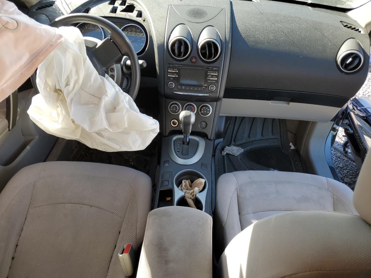 2013 Nissan Rogue - Image 8