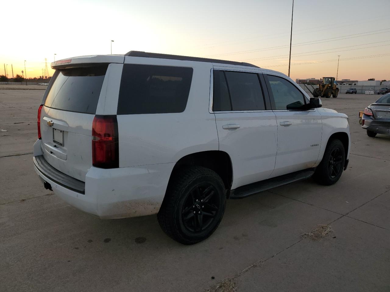 2020 Chevrolet Tahoe - Image 3