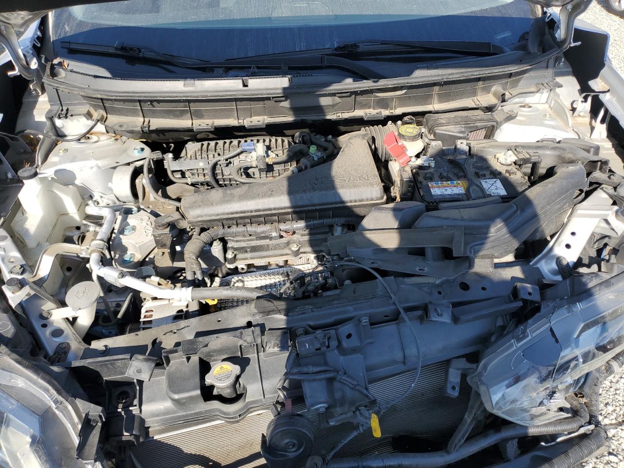 2018 Nissan Rogue - Image 13