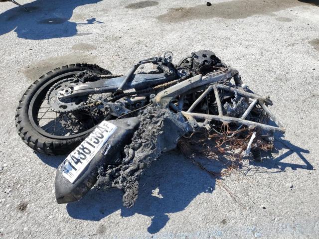 2023 KTM 690 ENDURO R   a la Venta en Copart NV - LAS VEGAS