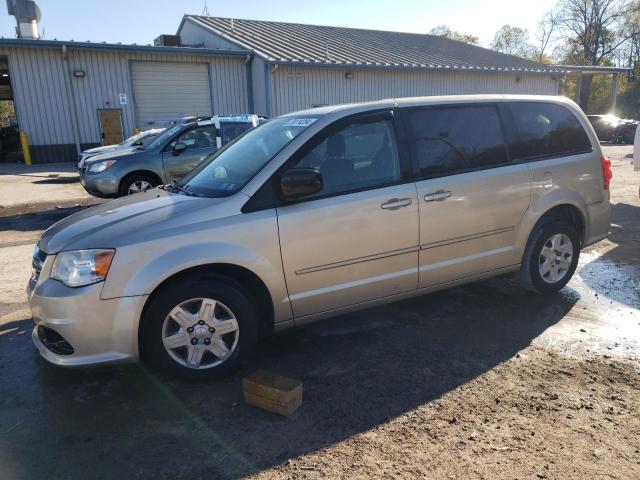 2012 Dodge Grand Caravan Se