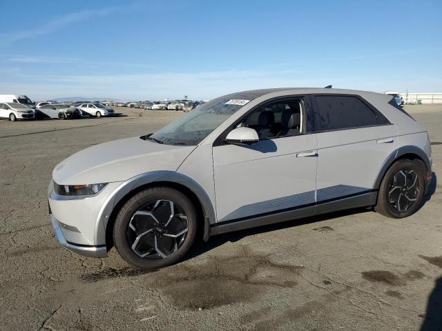 2024 Hyundai Ioniq 5 Limited de vânzare în Martinez, CA - Front End