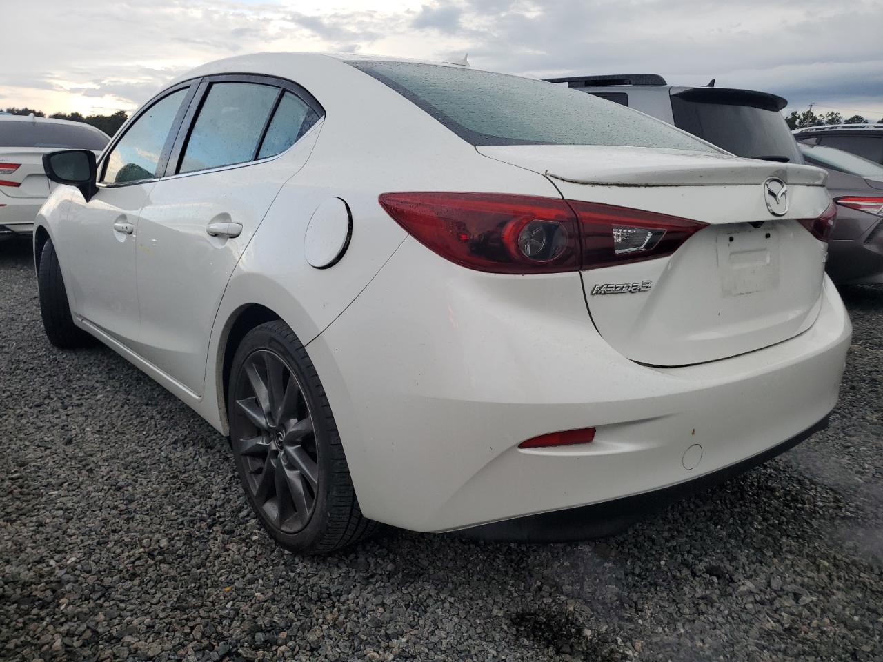 2018 Mazda 3 - Image 2