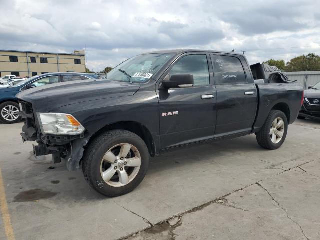 2017 Ram 1500 Slt للبيع في Wilmer، TX - Front End