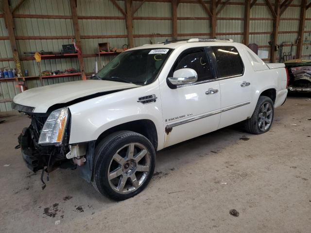 2007 Cadillac Escalade Ext