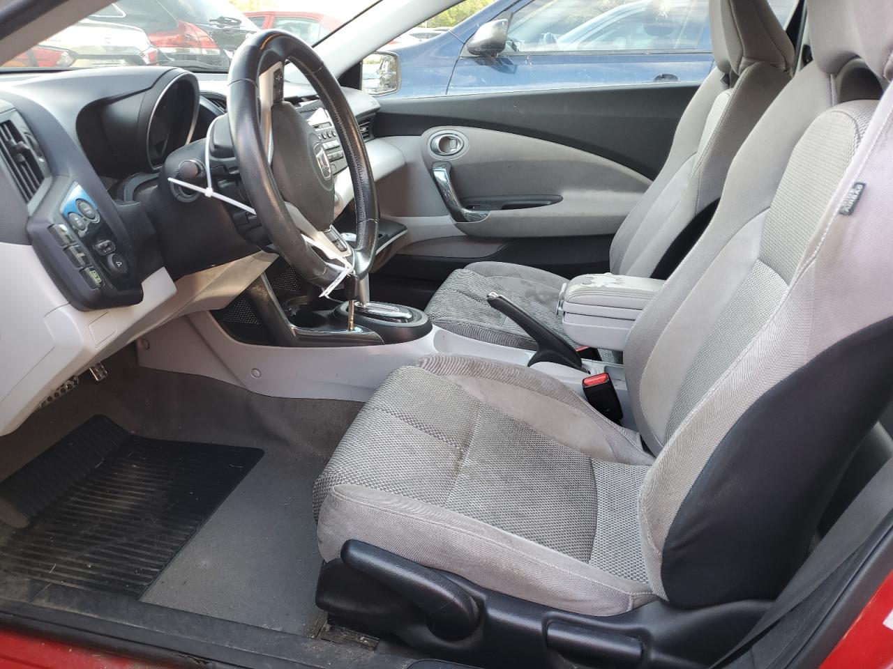 2011 Honda CR-Z - Image 7