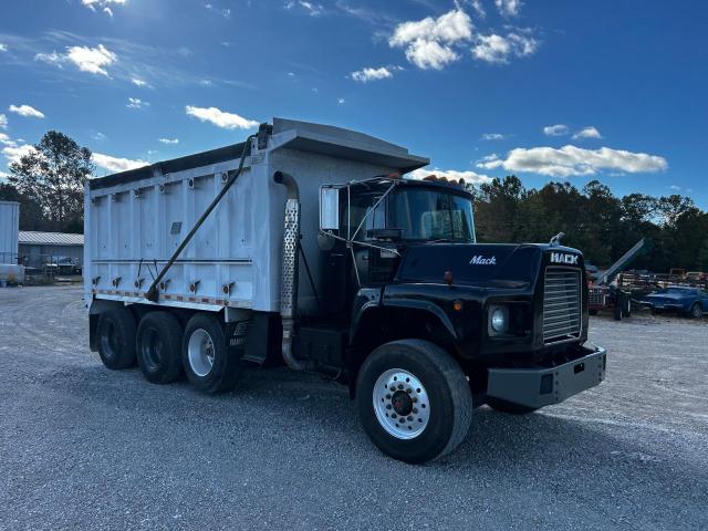 1988 Mack 600 Dm600