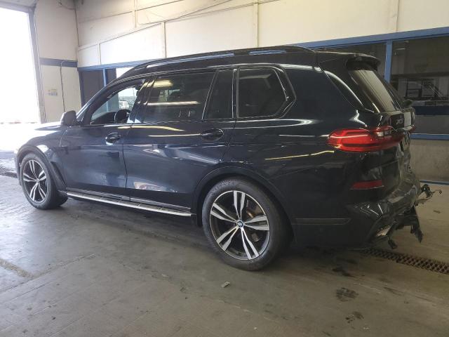 5UXCW2C00M9F51258 BMW X7 XDRIVE4 2