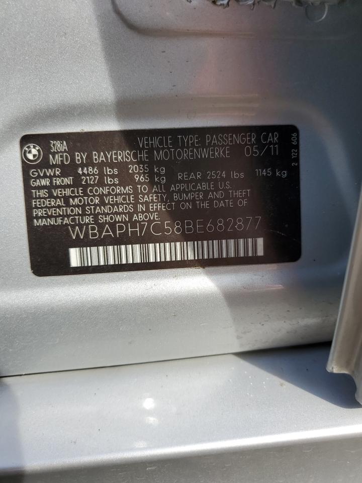 2011 BMW 3er - Image 14