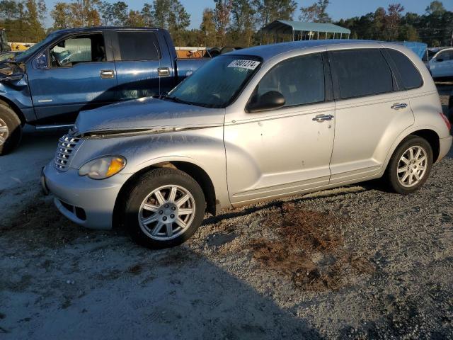 2007 Chrysler Pt Cruiser Touring zu verkaufen in Spartanburg, SC - Side