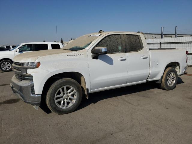 2019 Chevrolet Silverado C1500 Lt