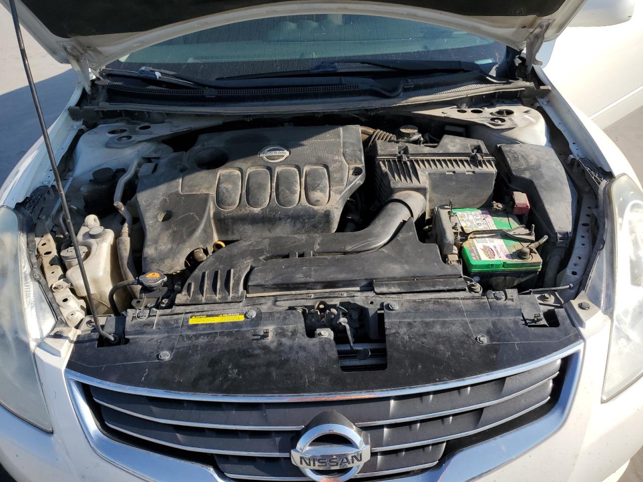 1N4AL2AP0CN526869 2012 Nissan Altima Base