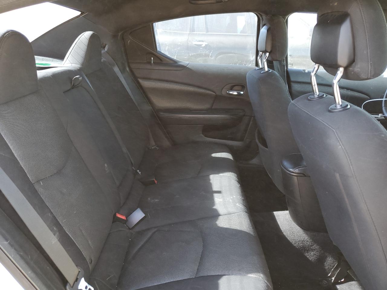 2014 Dodge Avenger Sxt VIN: 1C3CDZCG9EN173982 Lot: 76273744