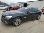 2015 Bmw 740 I en Venta en Gaston, SC - Front End