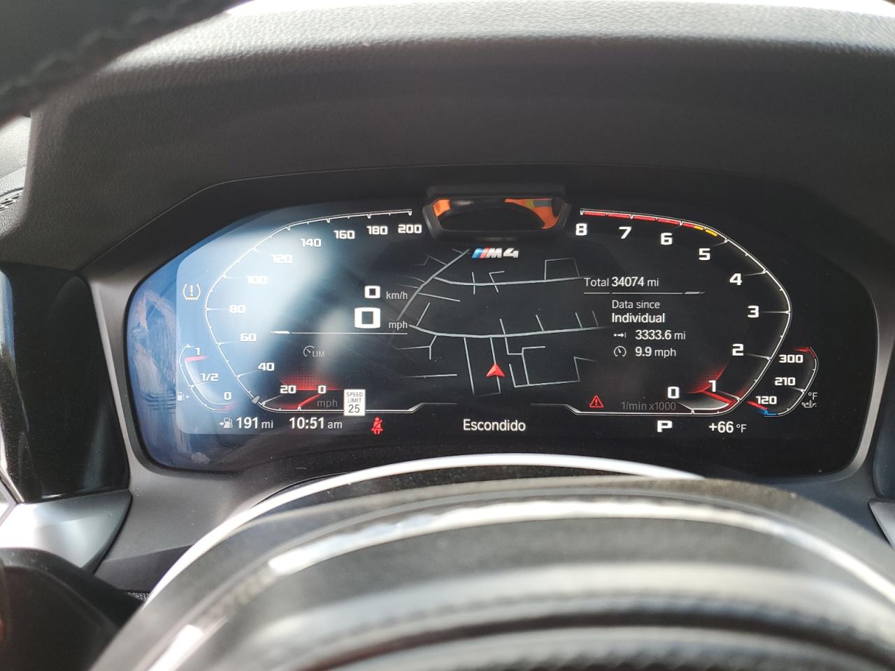 2023 BMW M4 - Image 9