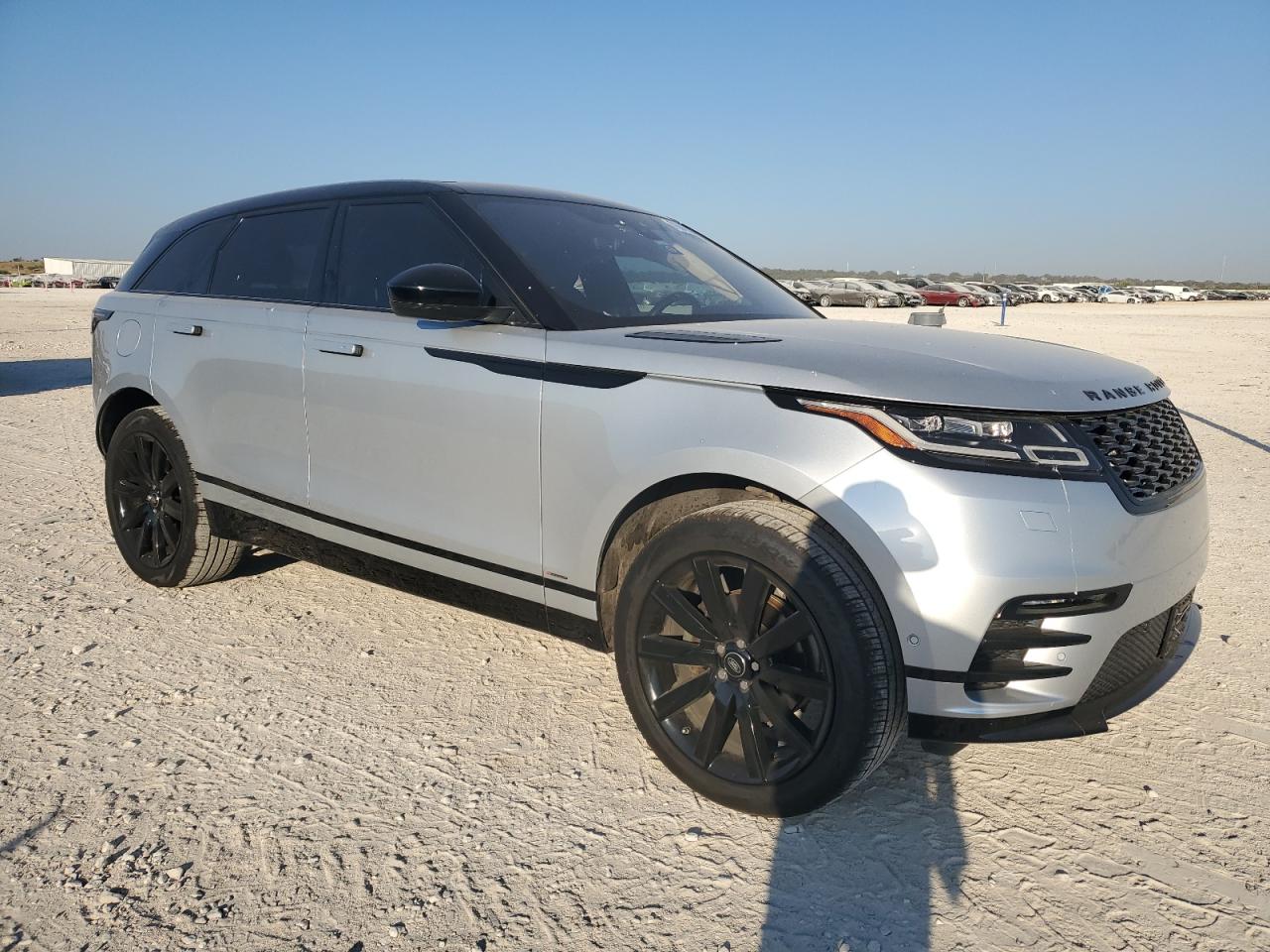 2018 Land Rover Range Rover - Image 4