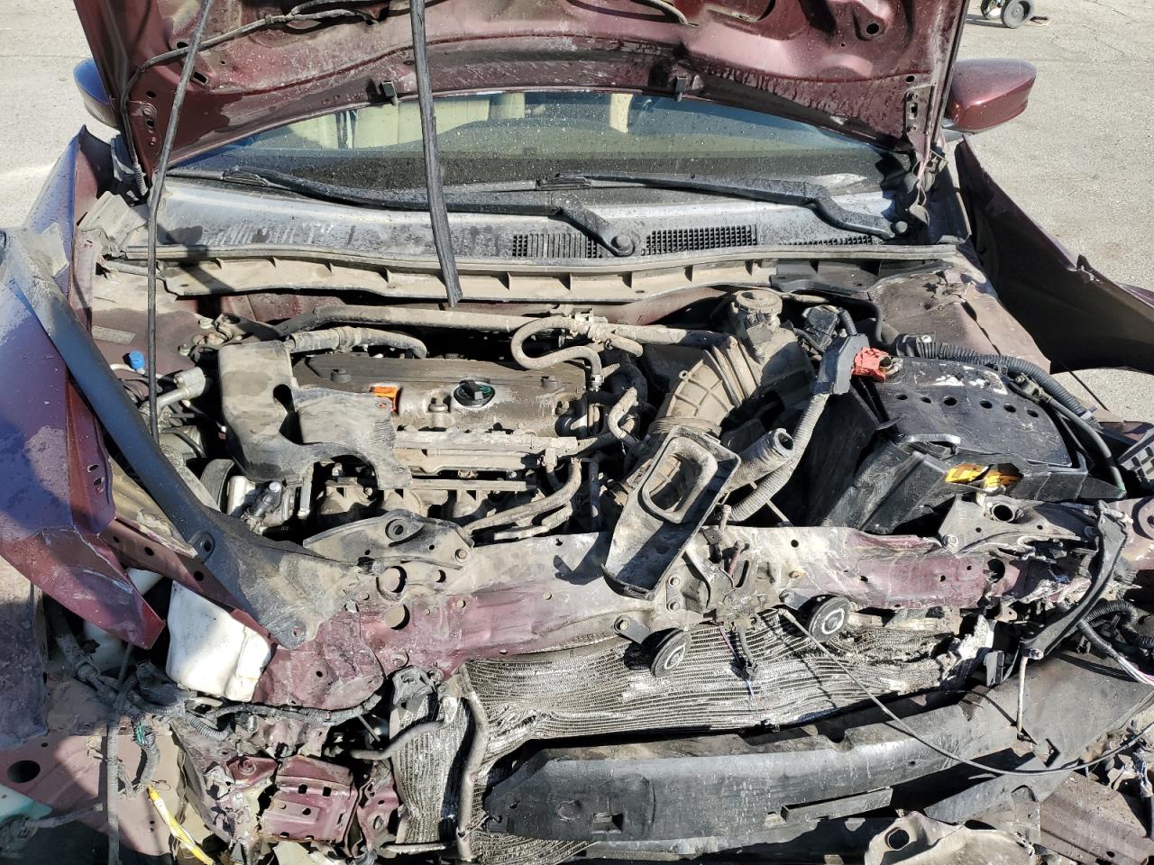 2010 Honda Accord - Image 12