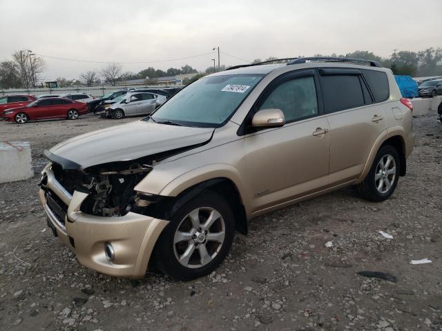 2011 Toyota Rav4 Limited