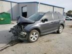2016 Subaru Forester 2.5I en Venta en Tulsa, OK - Front End