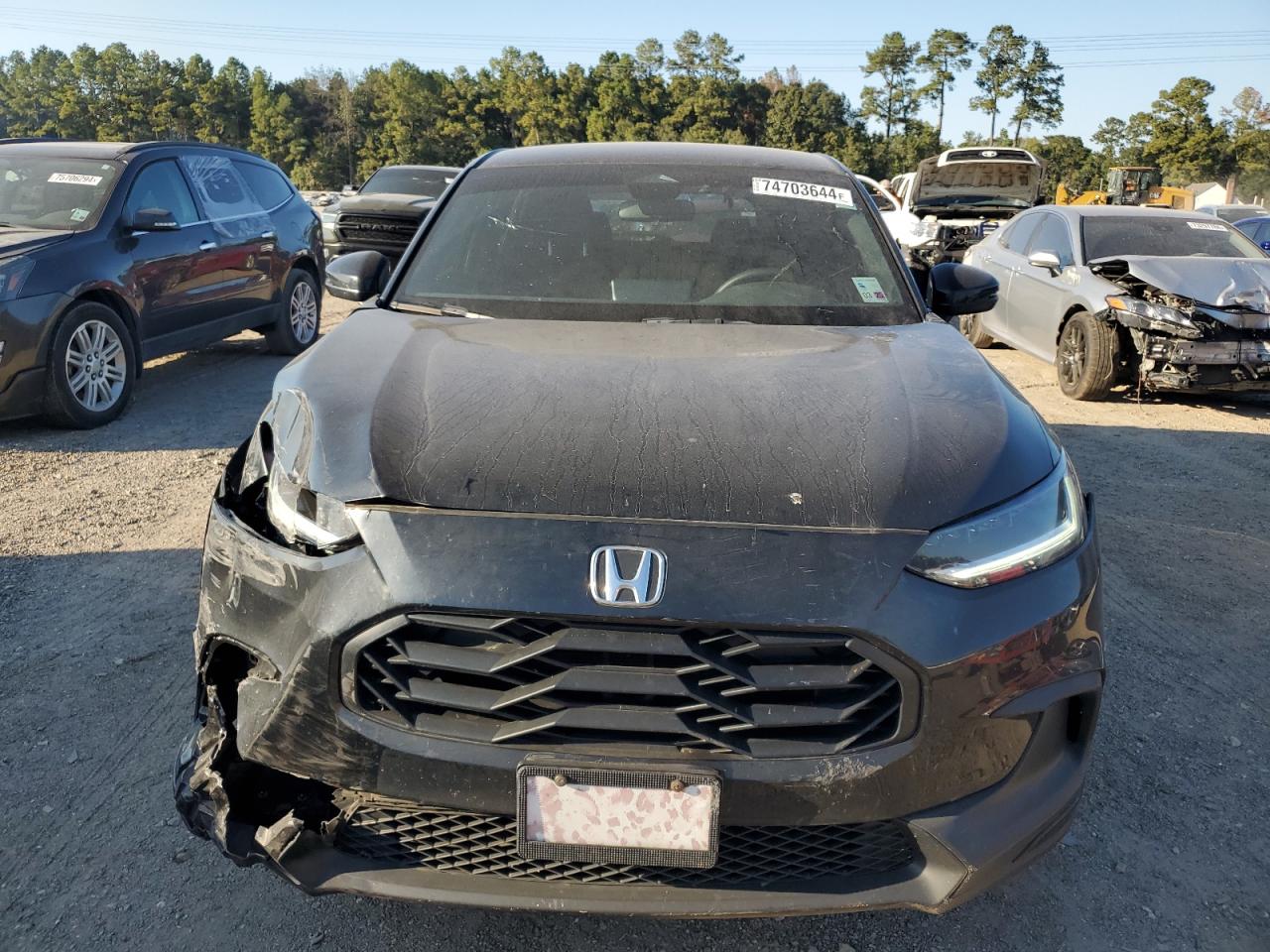 2023 Honda HR-V - Image 5
