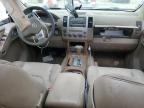 2007 Nissan Pathfinder Le للبيع في Chicago Heights، IL - Front End