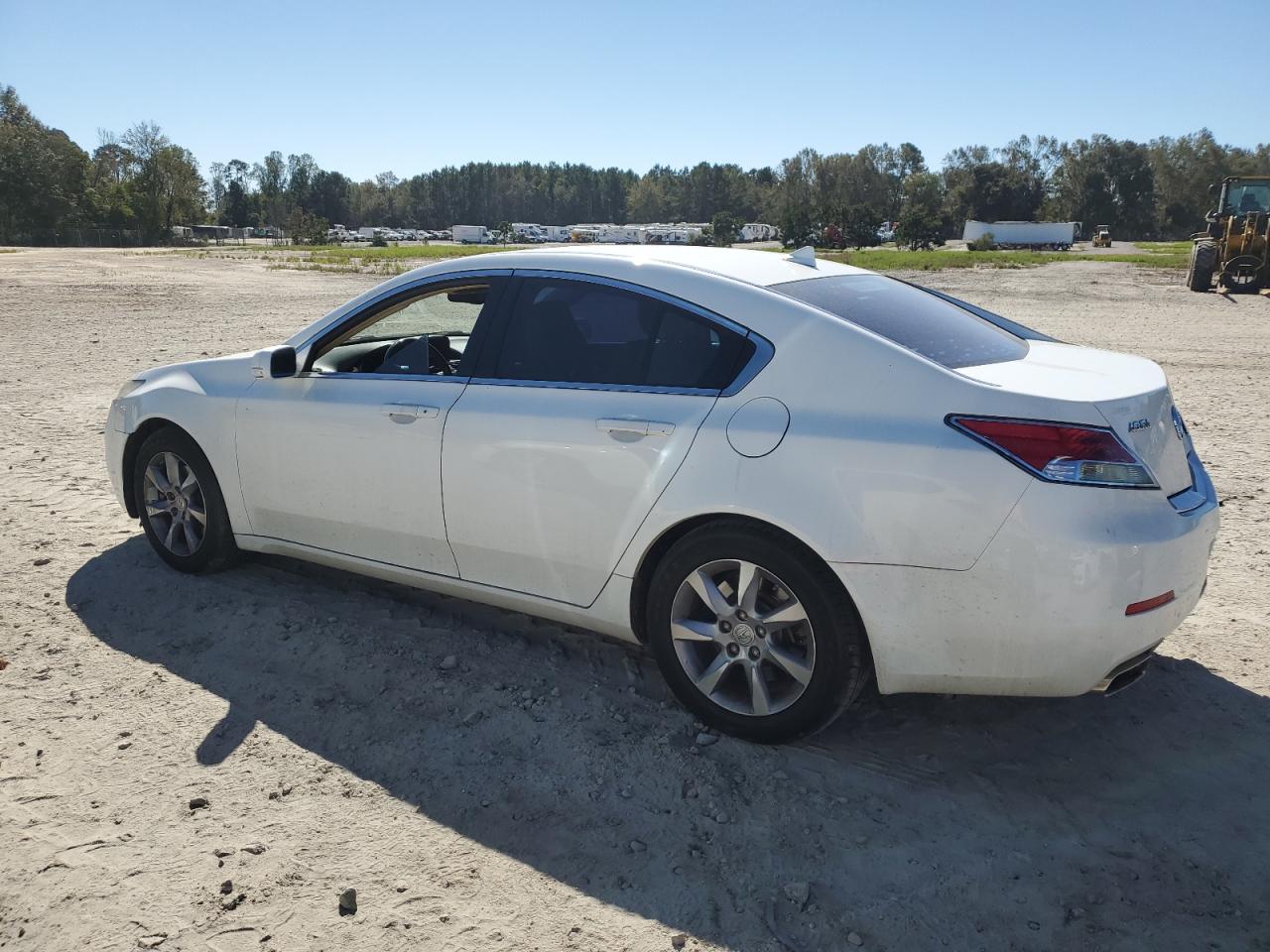 2012 Acura TL - Image 2