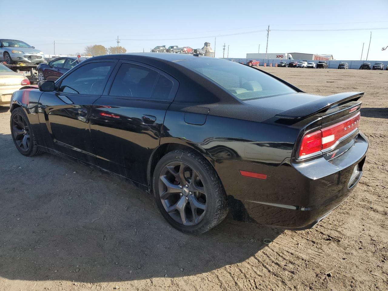 2014 Dodge Charger - Image 2