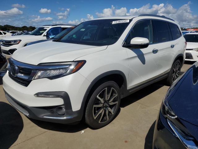 2021 Honda Pilot Touring