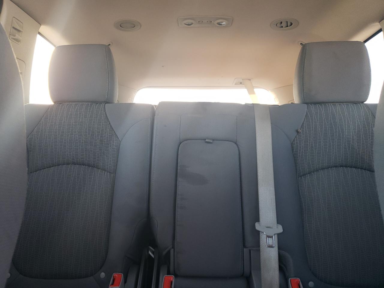 2014 Chevrolet Traverse - Image 10
