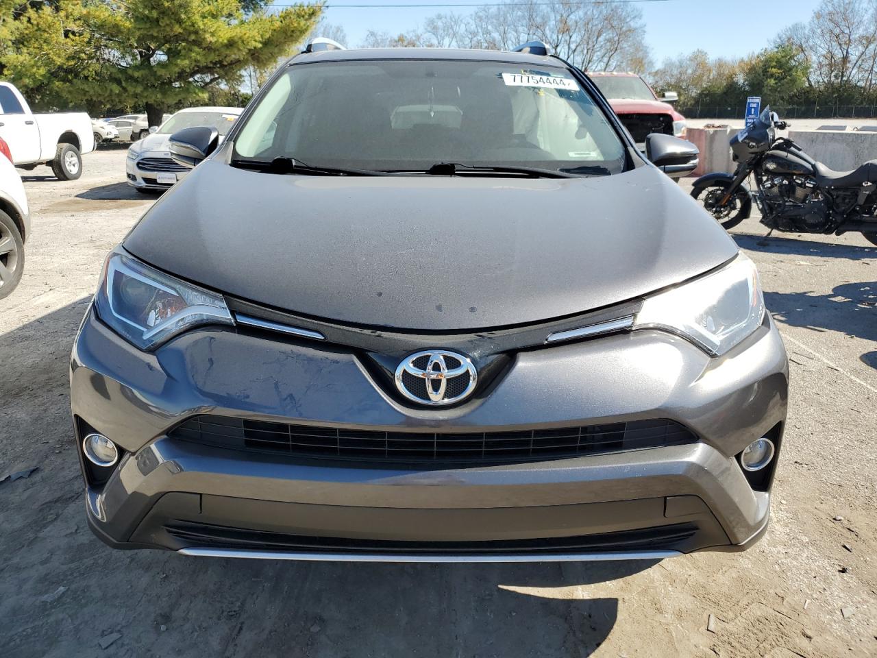 2016 Toyota RAV 4 - Image 5