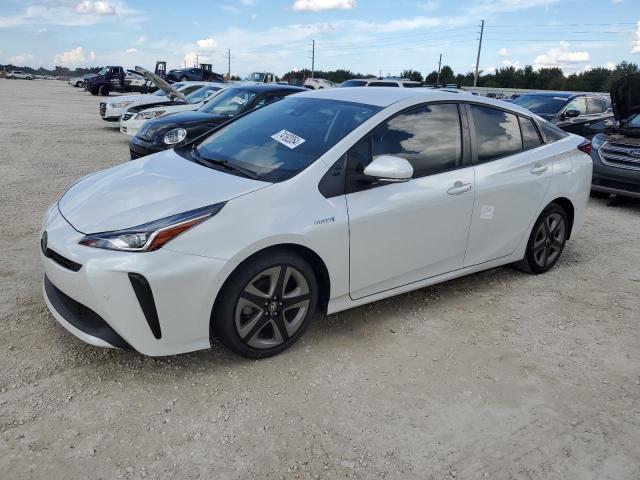 JTDKAMFU0M3137385 Toyota Prius SPEC