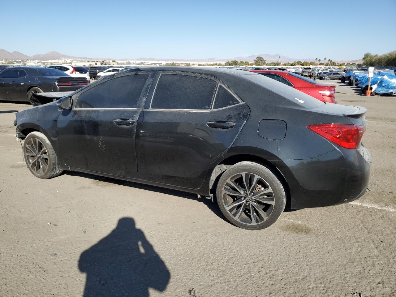 2019 Toyota Corolla - Image 2