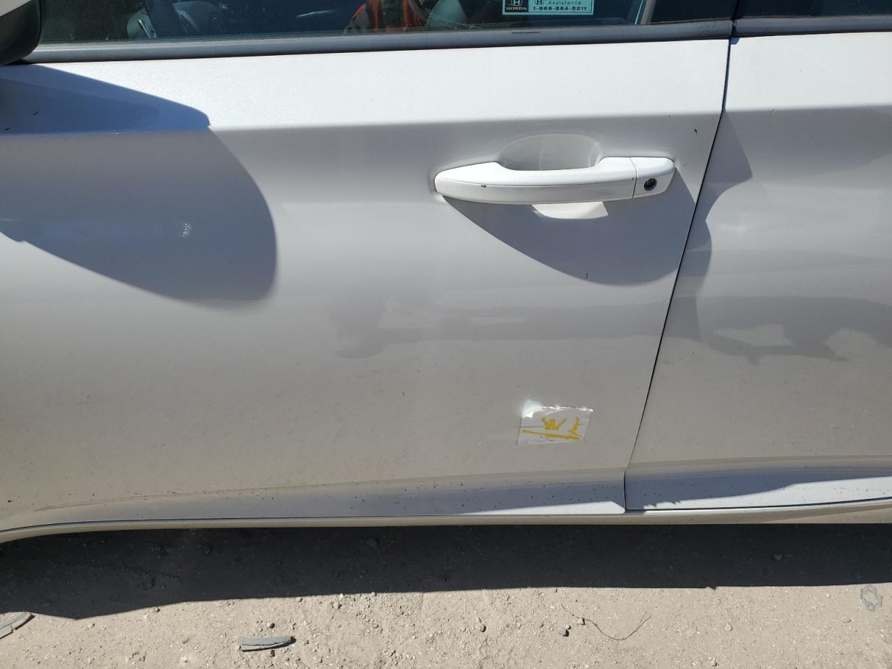 2018 Honda Accord - Image 12