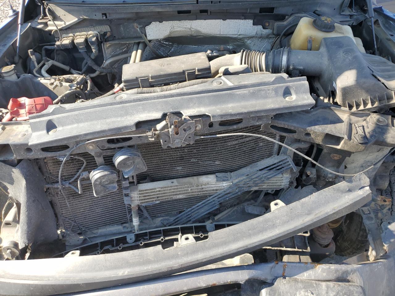 2014 Ford F-150 - Image 11