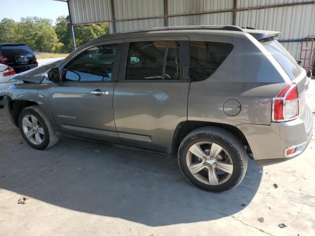  JEEP COMPASS 2013 Серый