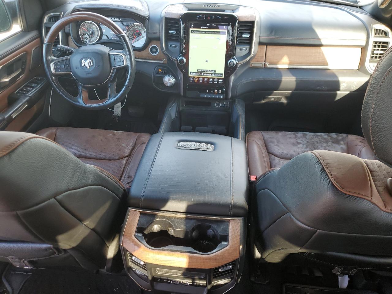 2020 RAM 1500 - Image 8