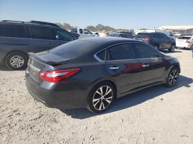  NISSAN ALTIMA 2017 Gray